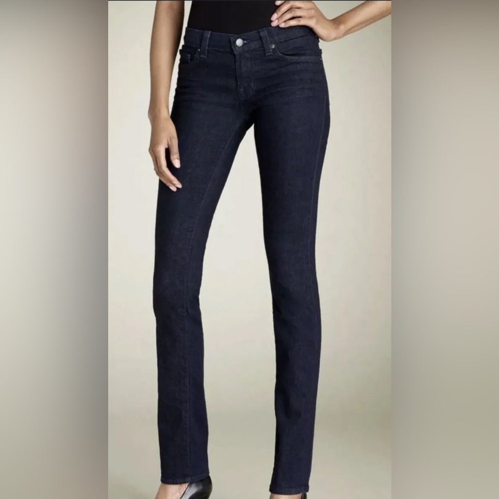 J. Brand Pencil Leg Jeans 30
